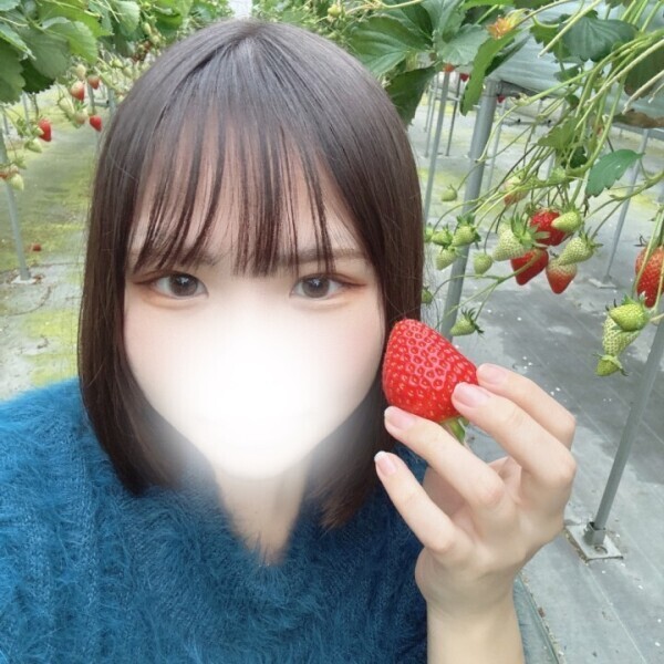 いちご狩り🍓