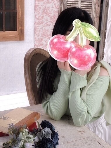 三連休スタート🫶