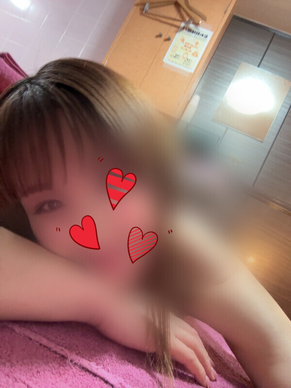 前日予約始まってます♡！