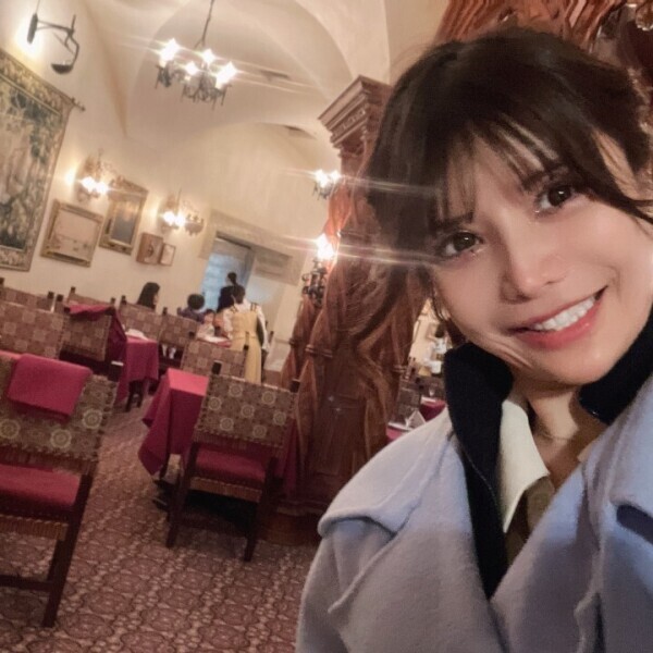 明日ここ空いてるよ♡早い者勝ちです