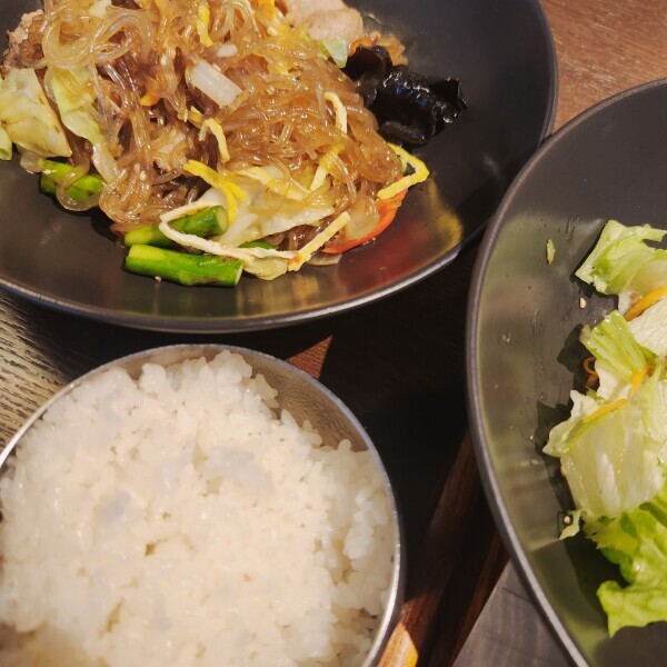 ありがとうございました❣️