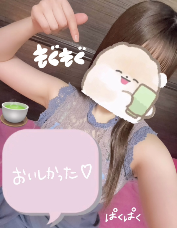 人生初の天丼屋さん🍤