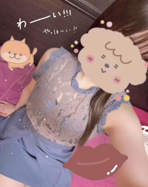 明日も楽しみ🌟