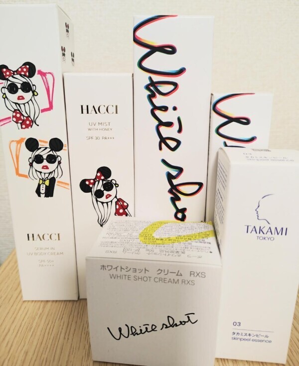 ありがとう〜🩷