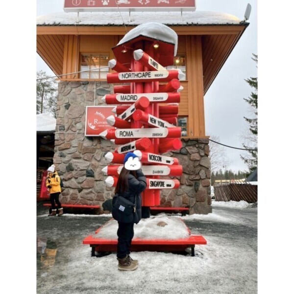 出勤中🙏🏽🎅🏻