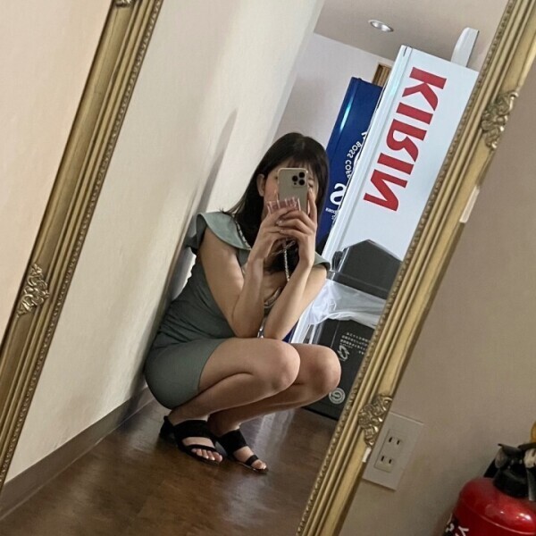 スタイルの秘訣㊙️