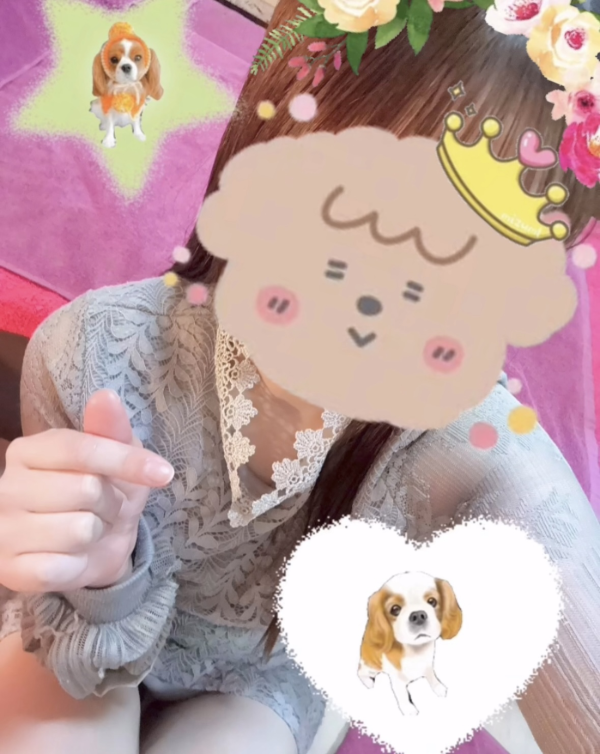 午後も元気に✨