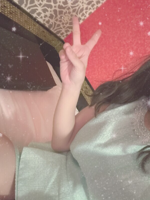 さえか(212)ただいま✨