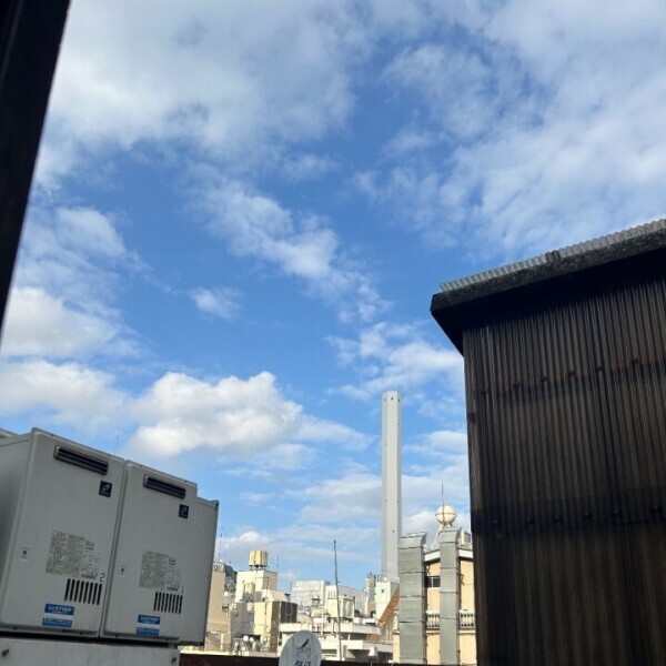 16:00から☀️