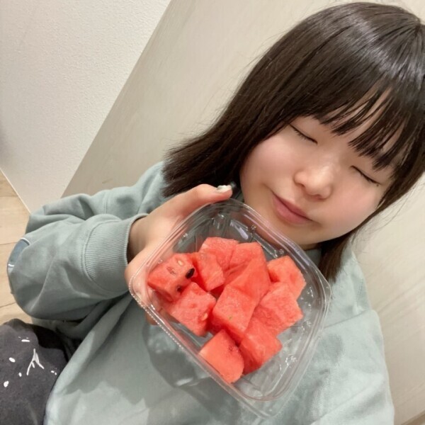 初体験