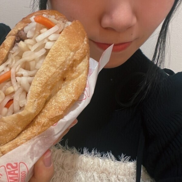 へへへっ