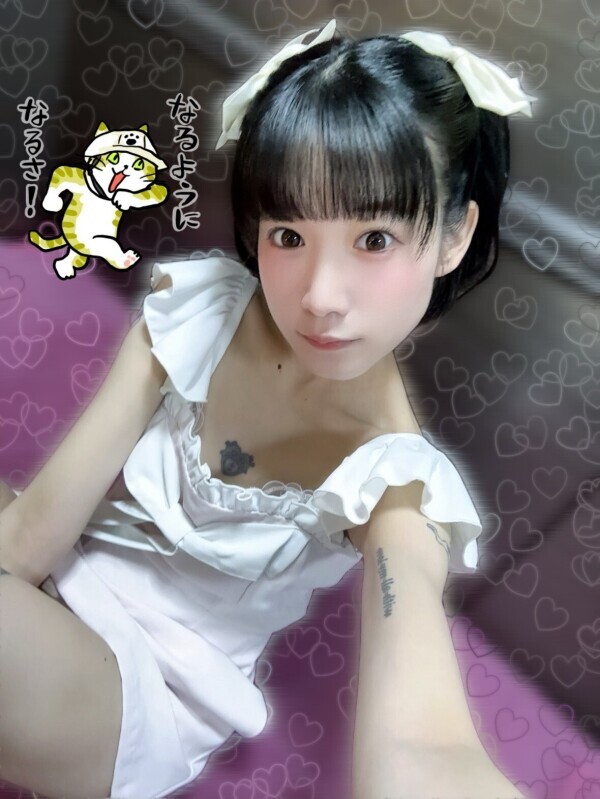 かわいくなれる場所✨