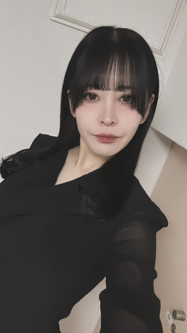 今日は……💋