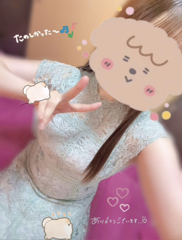 バブバブ本指名様♪👶💗