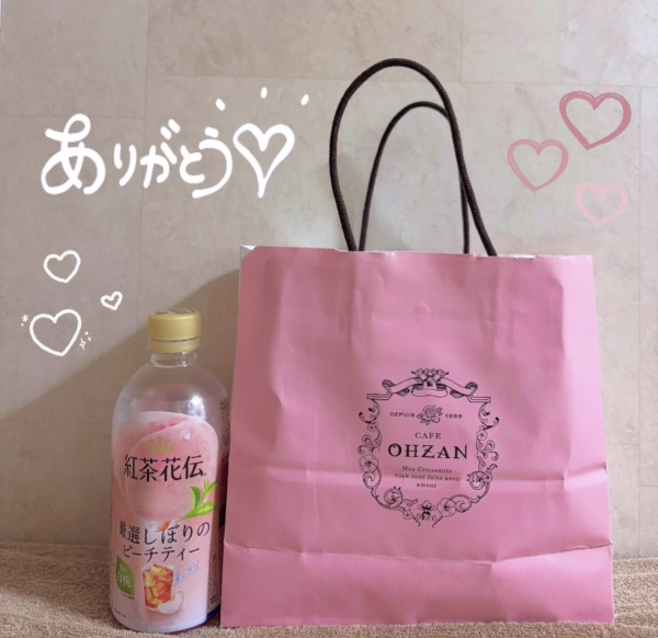 春夏秋冬本指名様♪☺️💗✨