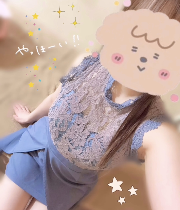 前髪カット✂️