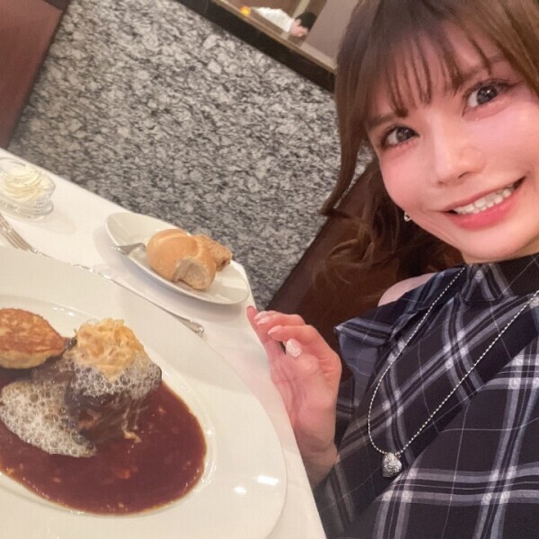 ちょっとだけ甘くなってる日…🤍