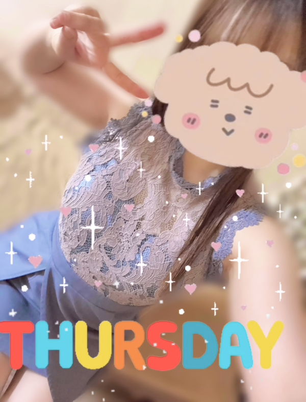 初めまして!?本指名様♪🥳💕✨