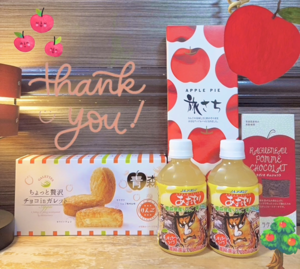 りんご本指名様♪🍎❤️✨