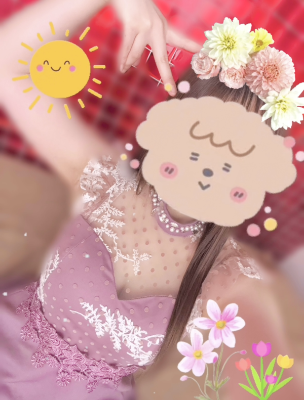 やっほ~☺️💕