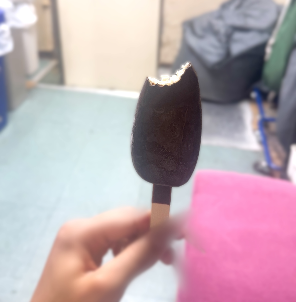 となりにいるよ！