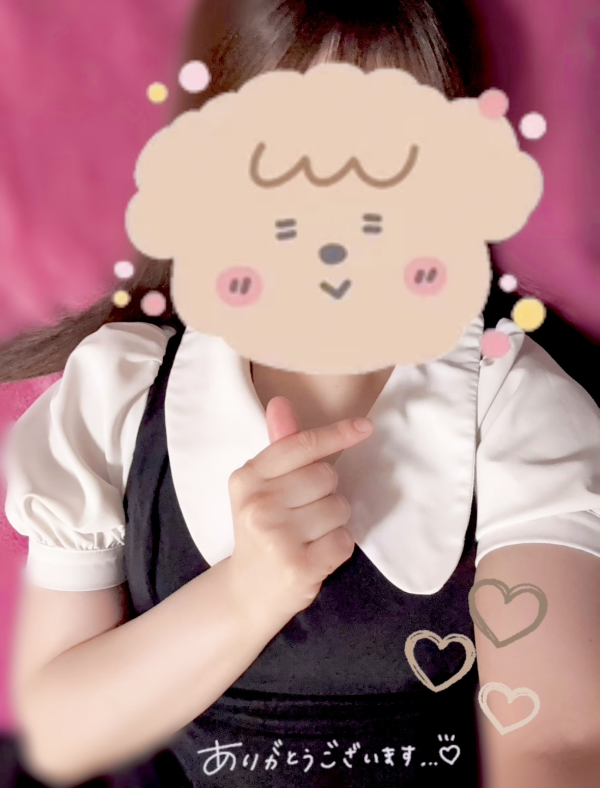 先々週ぶり本指名様♪☺️💕✨