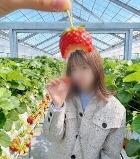 満たされてるのかな♡？