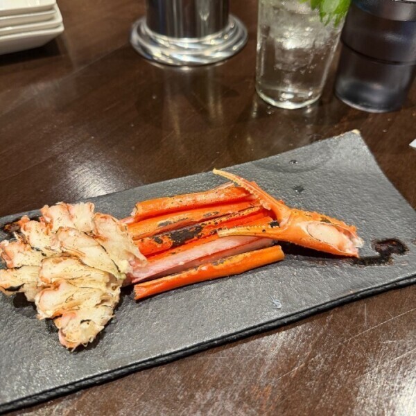 帰ってきたよ〜！⭐️