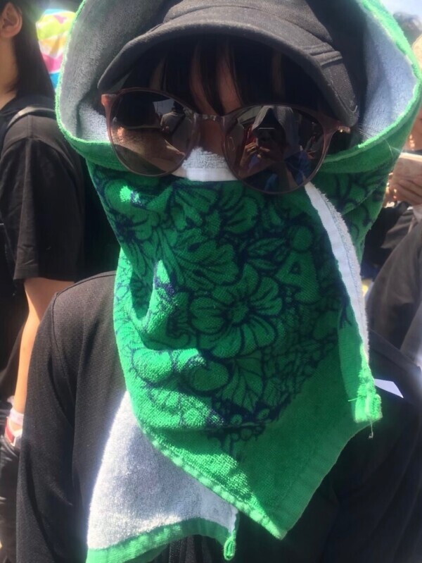 今年の夏フェスさ、、、