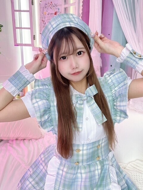 明日待ってるよ💓