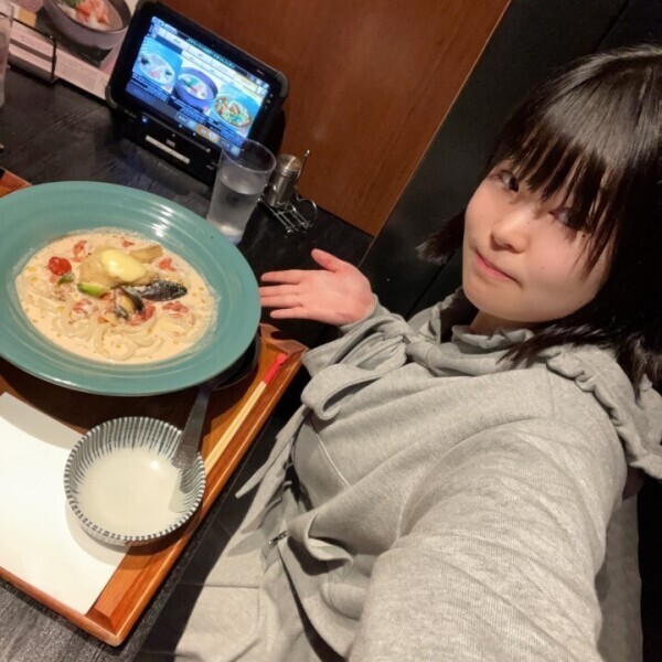 お久しぶりなのだ🥰