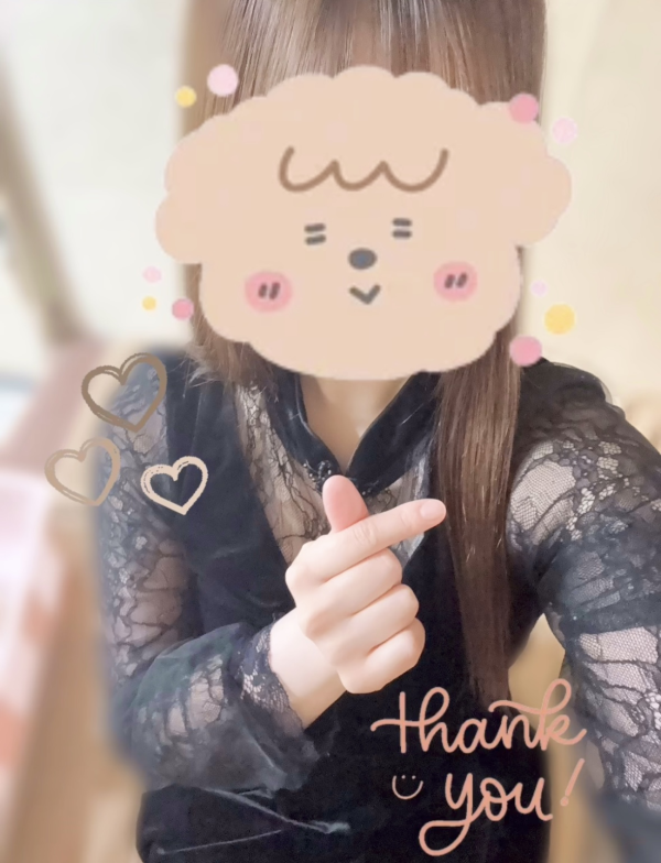 2ヶ月ぶり本指名様♪🍜💕✨