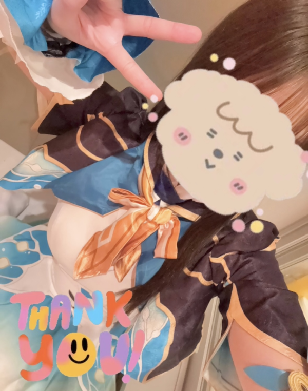 さっそくヒメ予約が!!!!✨