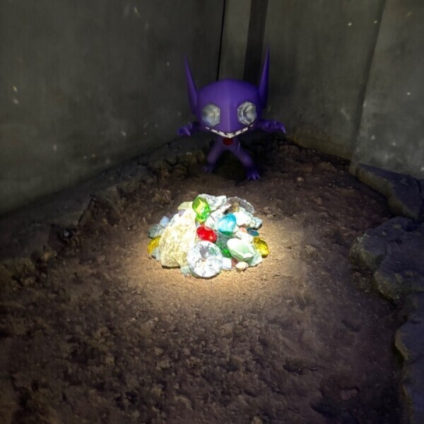 知らなかった😳