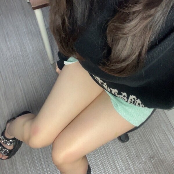 いるよー
