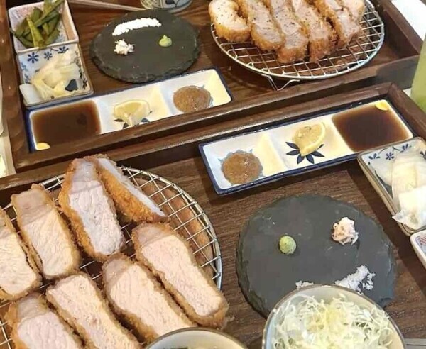 いるよ~