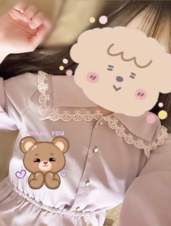 幸せ♡