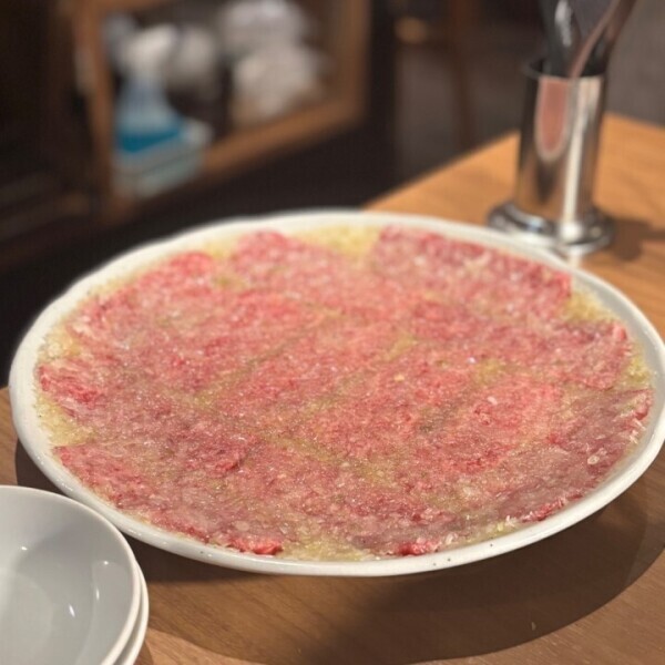 (｢🍖･ω･)｢🍖
