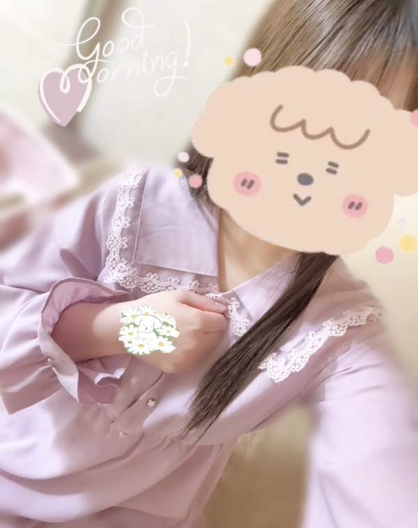 出勤するよ⭐️