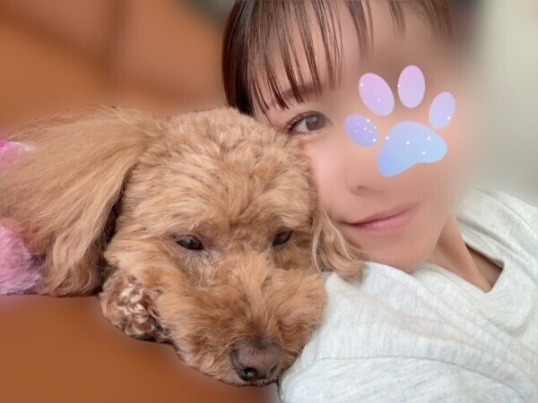 おやすみなさい♡