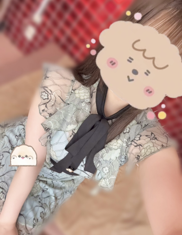 ムズムズ