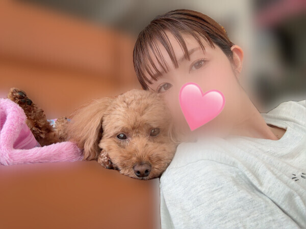 おはよう〜♡