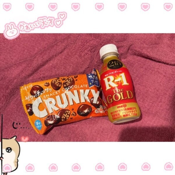 7日お礼🍫🙏🏽