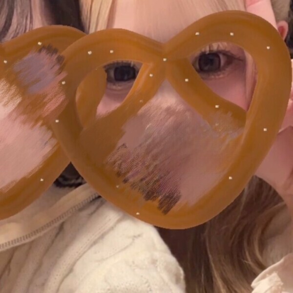 初めまして💘