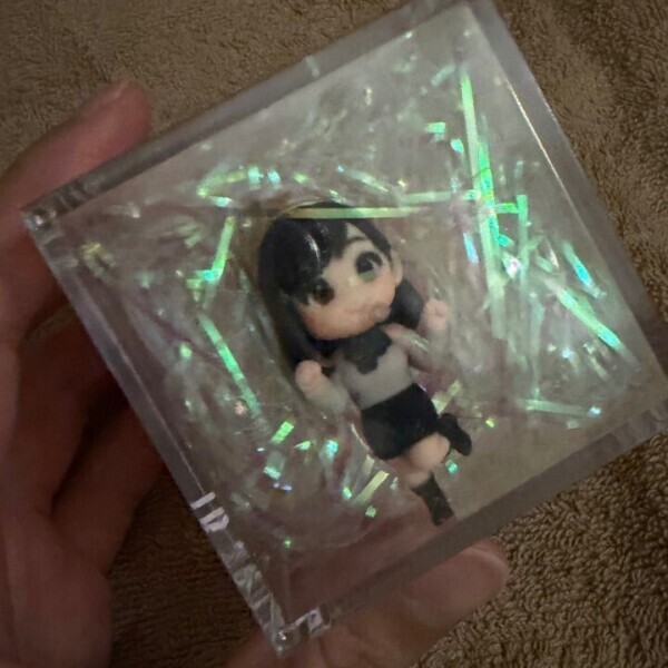 しゅりなグッズ୧(՞o̴̶̷̤̫ o̴̶̷̤ ՞)و