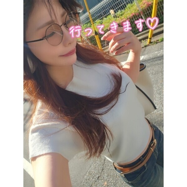 一緒にウキウキ💗