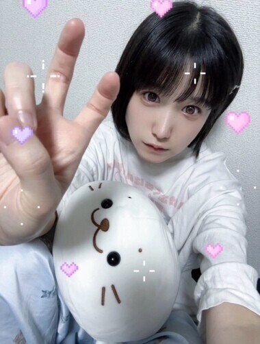 ガチでやばい😱😱😱