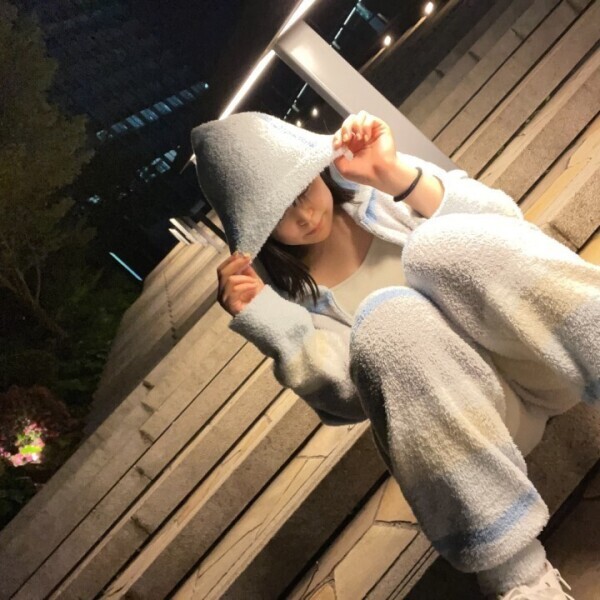 まだイケる？