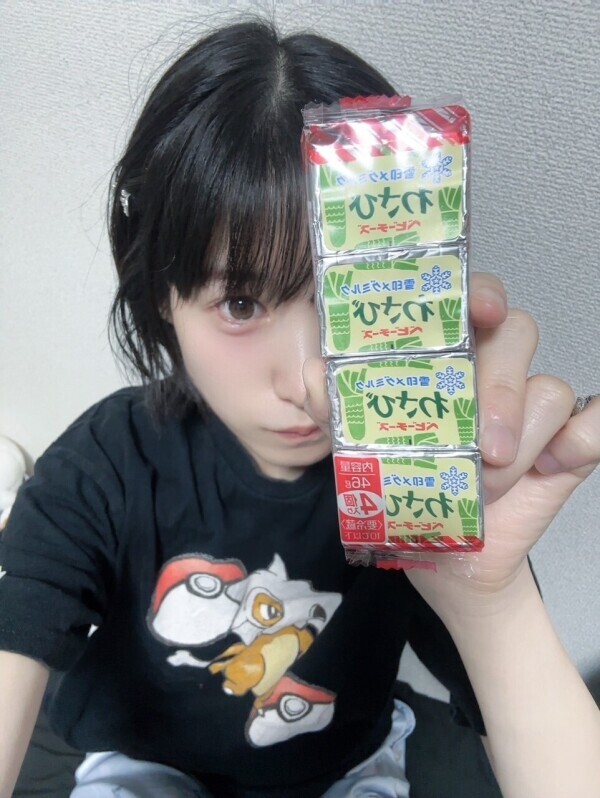 スーパーでついつい買っちゃうものシリーズ🌟