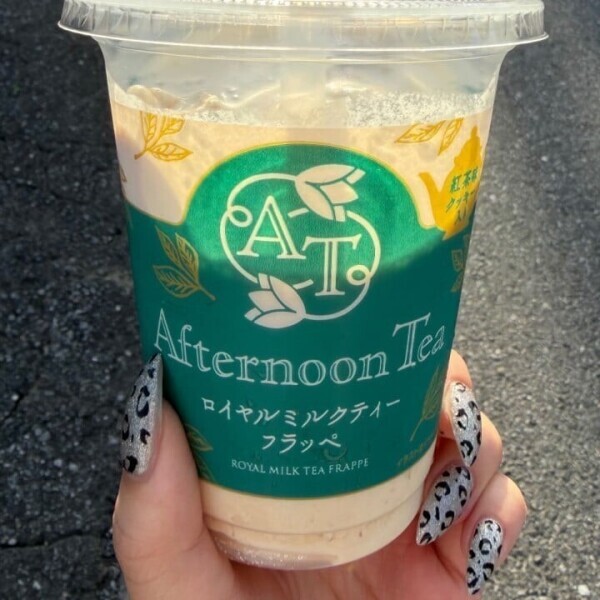 にゅーねいる💅